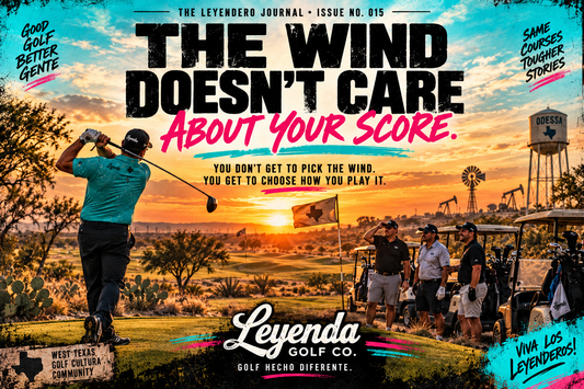 THE LEYENDERO JOURNAL ISSUE NO. 15 | OCTOBER 13, 2026