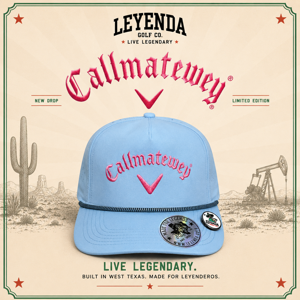 Callmatewey DULCECITA!