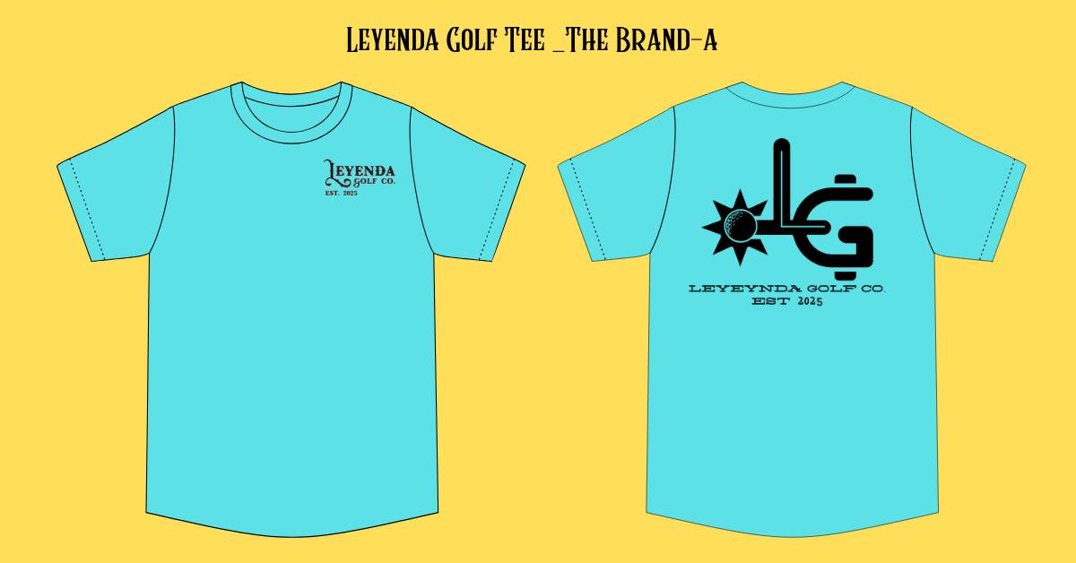 The Brand Tee A