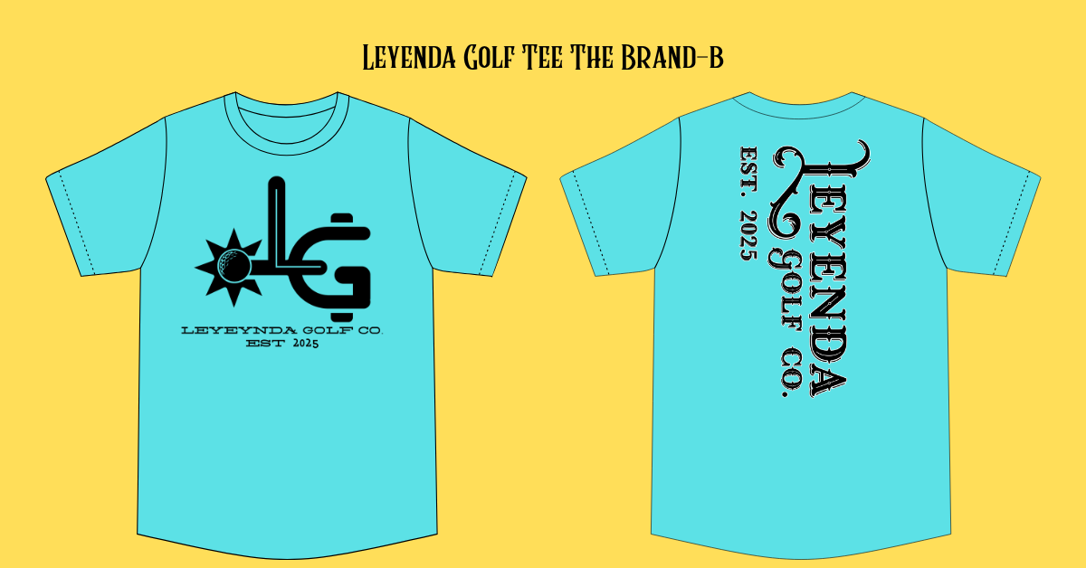 The Brand Tee B