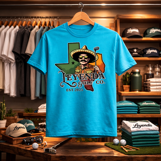 El Jefe Edition OG